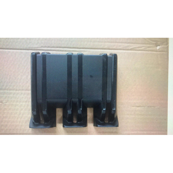 SKODA KAMİQ RADAR KAPAK